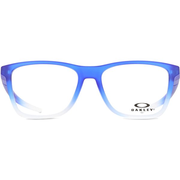Oakley OX8163F CENTERBOARD アジアフィット 816309 サングラス - 男性用 - 青