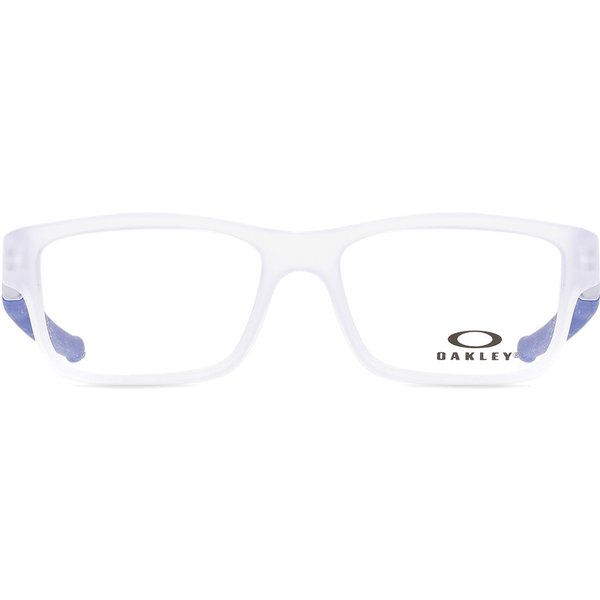 Oakley OY8005 MARSHAL XS 子供用 800509 サングラス - 子供用 - クリア