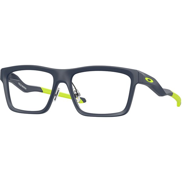 Oakley OY8031 FIELD MARSH 子供用 803104 サングラス - 子供用 - 青