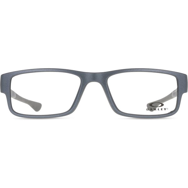 Oakley OX8046 AIRDROP 804620 サングラス - 男性用 - 青