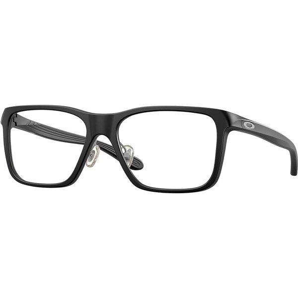 Oakley OY8032D SANDO 子供用 アジアフィット 803201 サングラス - 子供用 - 黒