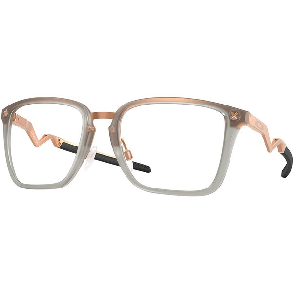 Oakley OX8162 COGNITIVE 816206 サングラス - 男性用 - 灰色