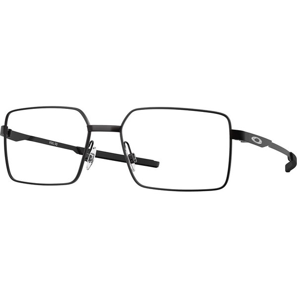 Oakley OX3062 FOIL SQ 306201 サングラス - 男性用 - 黒