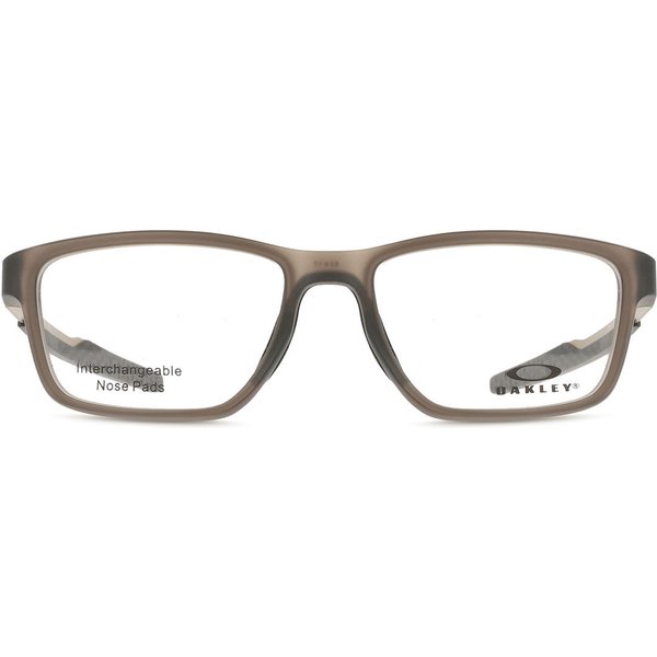 Oakley OX8153 METALINK 815318 サングラス - 男性用 - 灰色