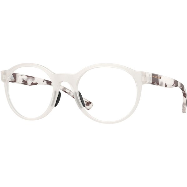 Oakley OX8176 SPINDRIFT RX 817611 サングラス - 女性用 - 白