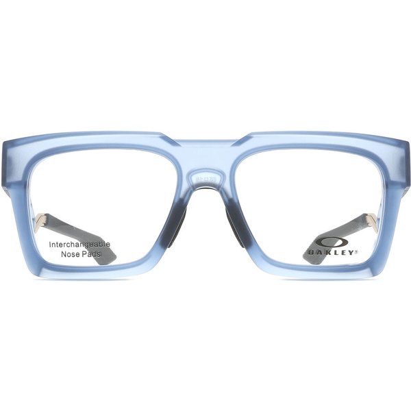 Oakley OX8190 ENIGMA INK 819007 サングラス - 男性用 - 青