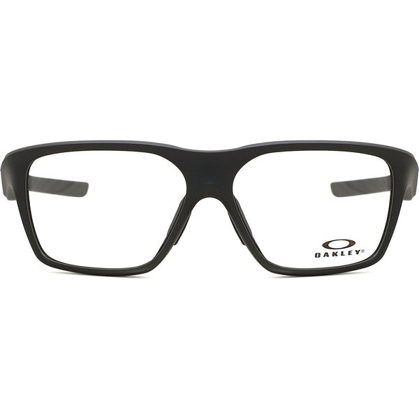 Oakley OX8201 VERSAFUSE SQ 820101 サングラス - 男性用 - 黒