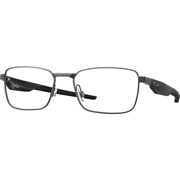 Oakley OX3140 STEAKHOUSE 314003 サングラス - 男性用 - 灰色