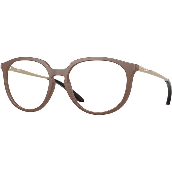 Oakley OX8150 BMNG 815012 サングラス - 女性用 - 茶色