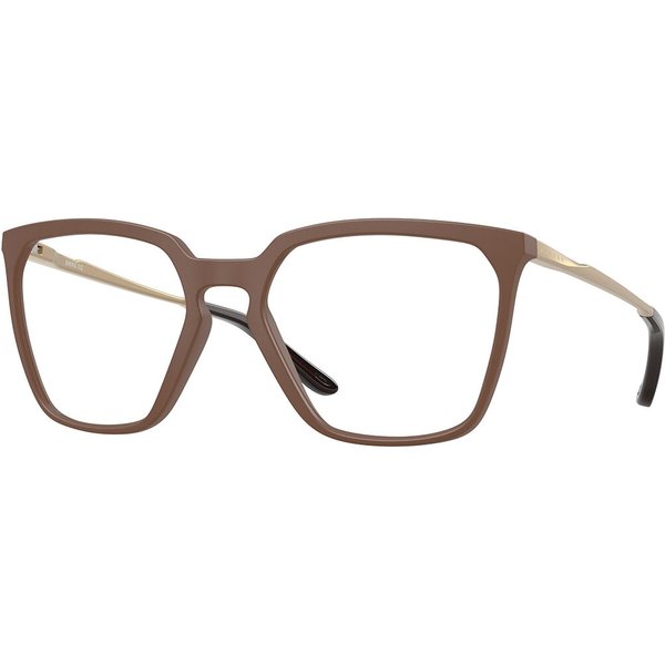 Oakley OX8189 BMNG SQ 818909 サングラス - 女性用 - 茶色