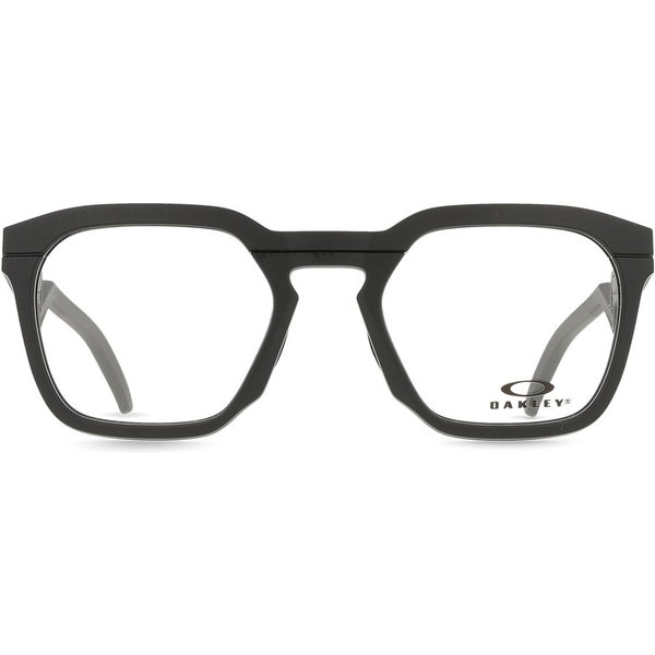 Oakley OX8208 HSTN SQ RX 820801 サングラス - 男性用 - 黒