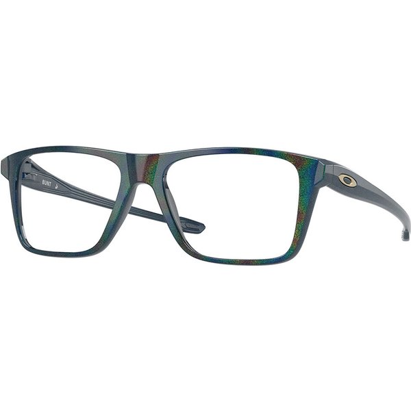 Oakley OY8026 BUNT 子供用 802609 サングラス - 子供用 - 灰色