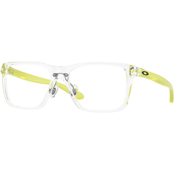 Oakley OY8032D SANDO 子供用 アジアフィット 803205 サングラス - 子供用 - クリア