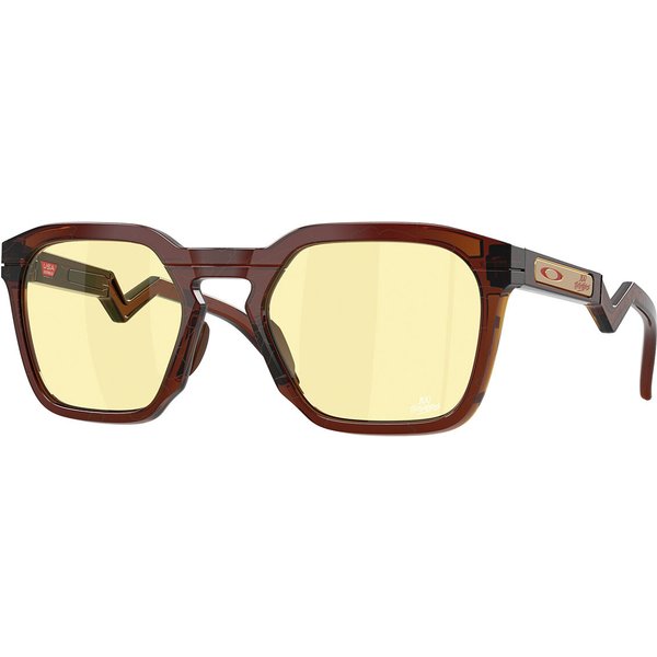 Oakley OO9533 HSTN SQ 953310 メガネ フレーム - 男性用 -