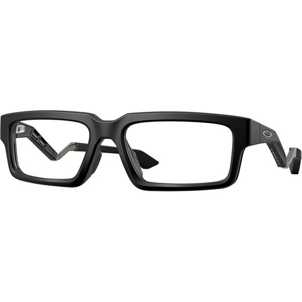 Oakley OX8210 ENIGMA ECHO 821001 サングラス - 男性用 - 黒