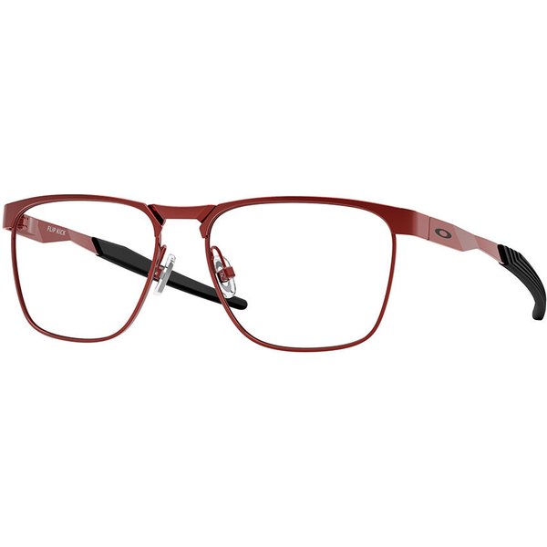Oakley OY3003 FLIP KICK 子供用 300306 サングラス - 子供用 - 赤
