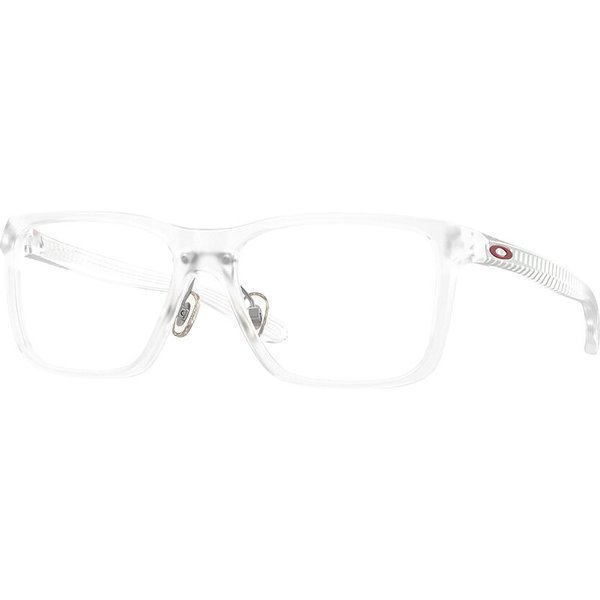 Oakley OY8032D SANDO 子供用 アジアフィット 803206 サングラス - 子供用 - クリア