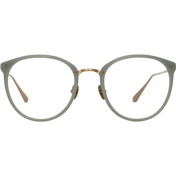 Linda Farrow CALTHORPE LFL251 C91 サングラス - 女性用 - 灰色