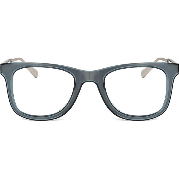 Linda Farrow KRIS VAN ASSCHE KVA61 C8 サングラス - 男性用 - 緑