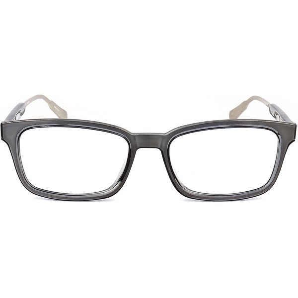 Linda Farrow KRIS VAN ASSCHE KVA67 C2 サングラス - 男性用 - 灰色