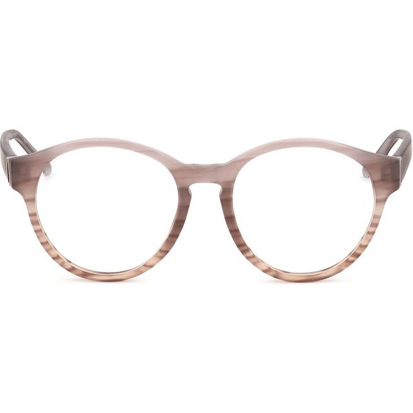 Linda Farrow PHILLIP LIM PL12 C10 Men's Eyeglasses Brown Size 50 - Blue Light Block Available