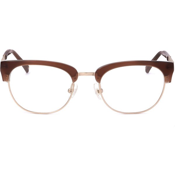 Linda Farrow PHILLIP LIM PL29 C7 サングラス - 男性用 - 茶色