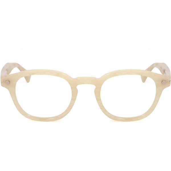 Linda Farrow MATTHEW WILLIAMSON MW119 C2 サングラス - 女性用 - 白