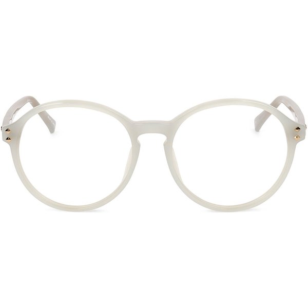Linda Farrow MATTHEW WILLIAMSON MW30 C5 サングラス - 女性用 - 白