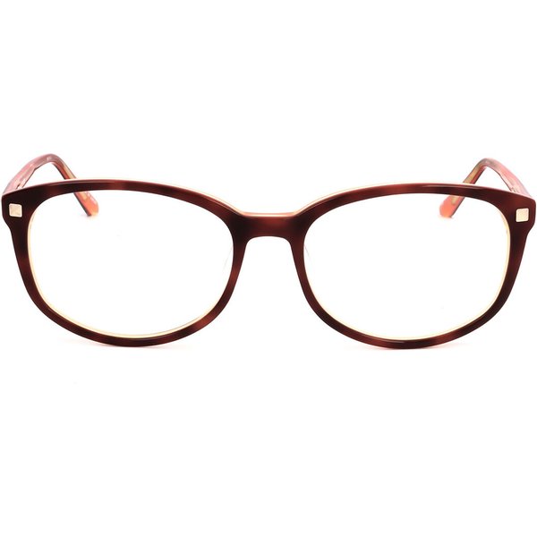 Linda Farrow MATTHEW WILLIAMSON MW39 C2 Women’s Eyeglasses Tortoiseshell Size 56 - Blue Light Block Available