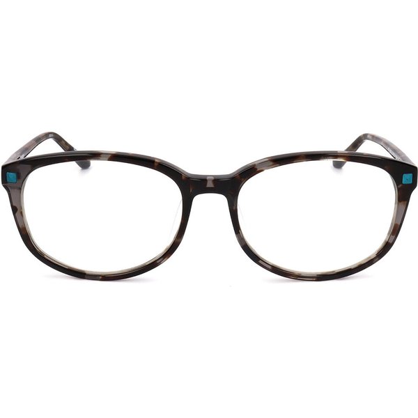 Linda Farrow MATTHEW WILLIAMSON MW39 C4 Women’s Eyeglasses Tortoiseshell Size 56 - Blue Light Block Available