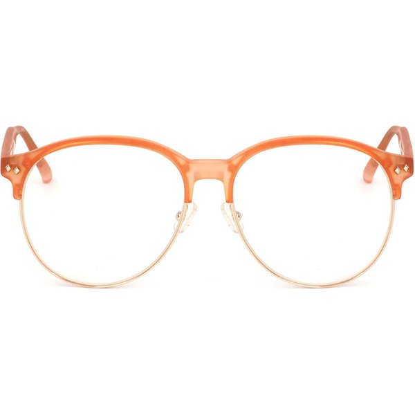 Linda Farrow MATTHEW WILLIAMSON MW45 C5 サングラス - 女性用 - 金色