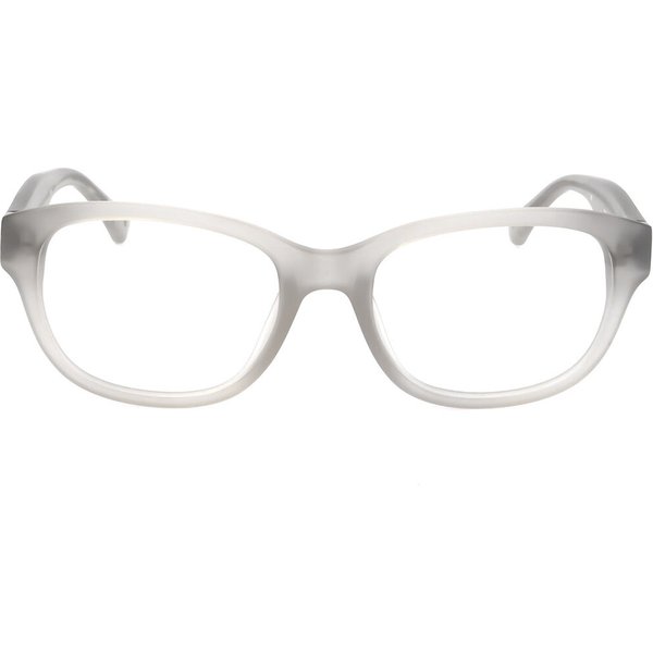 Linda Farrow PHILLIP LIM PL21 C4 Men's Eyeglasses Grey Size 53 - Blue Light Block Available