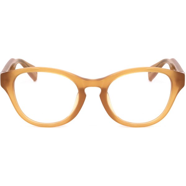 Linda Farrow PHILLIP LIM PL24 C3 サングラス - 男性用 - 茶色