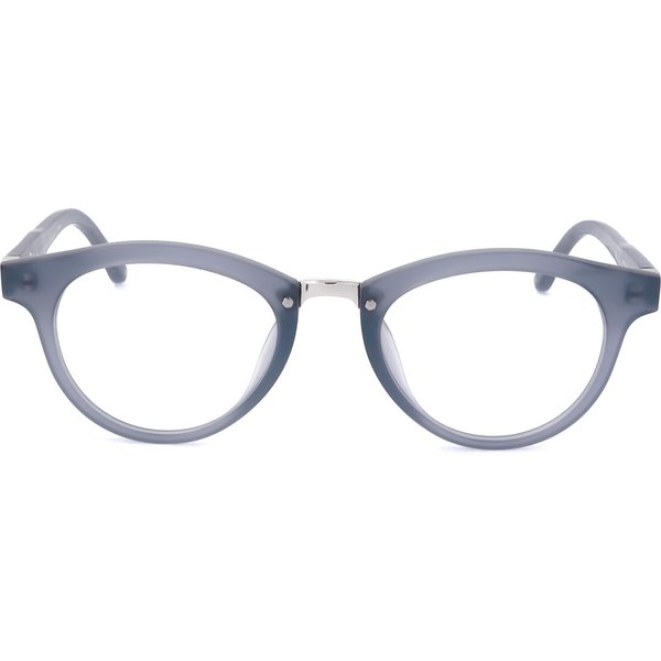 Linda Farrow PHILLIP LIM PL28 C8 サングラス - 男性用 - 灰色
