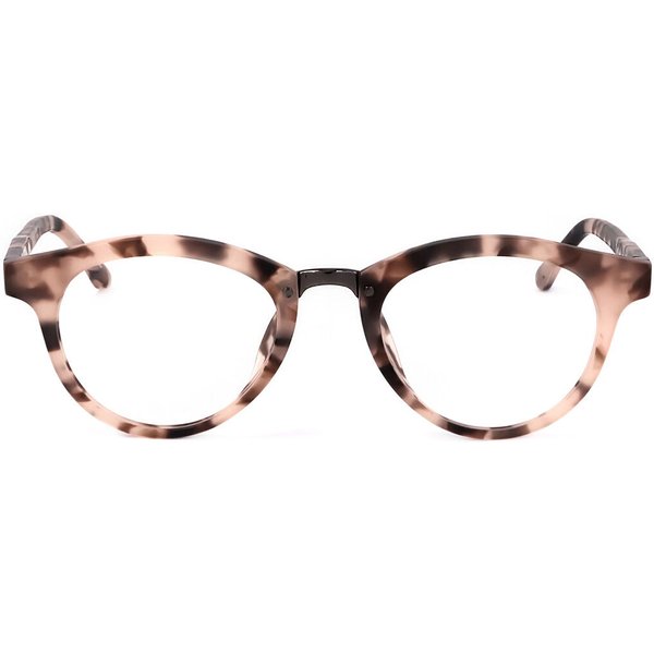 Linda Farrow PHILLIP LIM PL28 C9 Men's Eyeglasses Tortoiseshell Size 50 - Blue Light Block Available