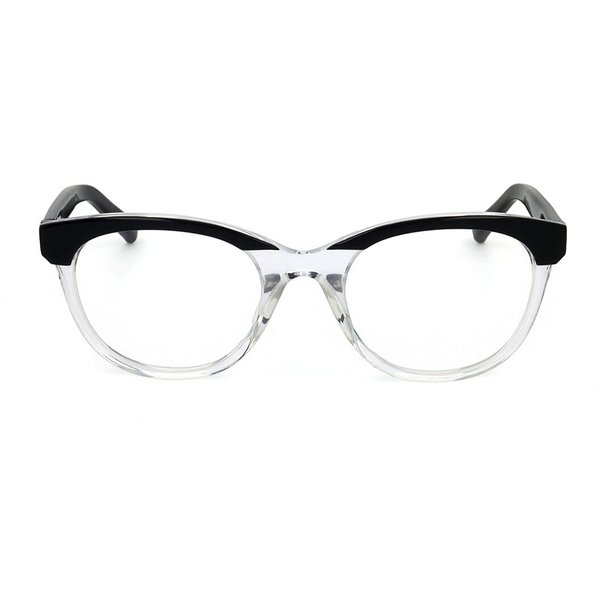 Linda Farrow PHILLIP LIM PL48 C4 Men's Eyeglasses Clear Size 51 - Blue Light Block Available