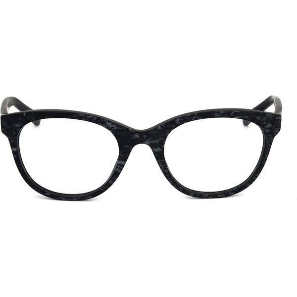 Linda Farrow PHILLIP LIM PL48 C6 Men's Eyeglasses Black Size 51 - Blue Light Block Available