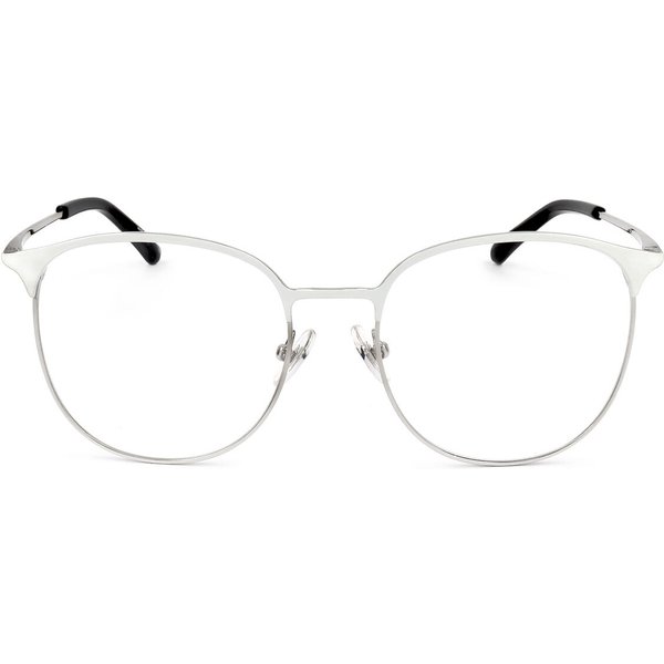 Linda Farrow PHILLIP LIM PL62 C9 Men's Eyeglasses White Size 53 - Blue Light Block Available
