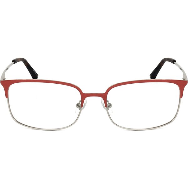 Linda Farrow PHILLIP LIM PL72 C3 サングラス - 男性用 - 赤