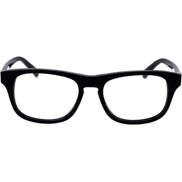 Linda Farrow PHILLIP LIM PL88 C1 Men's Eyeglasses Black Size 49 - Blue Light Block Available