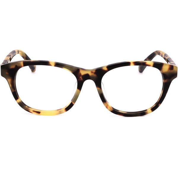 Linda Farrow PHILLIP LIM PL89 C2 Men's Eyeglasses Tortoiseshell Size 49 - Blue Light Block Available