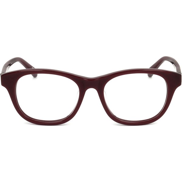 Linda Farrow PHILLIP LIM PL89 C4 サングラス - 男性用 - バーガンディ