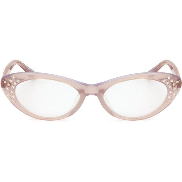 Linda Farrow AGENT PROVOCATEUR AP21 C17 サングラス - 女性用 - 茶色