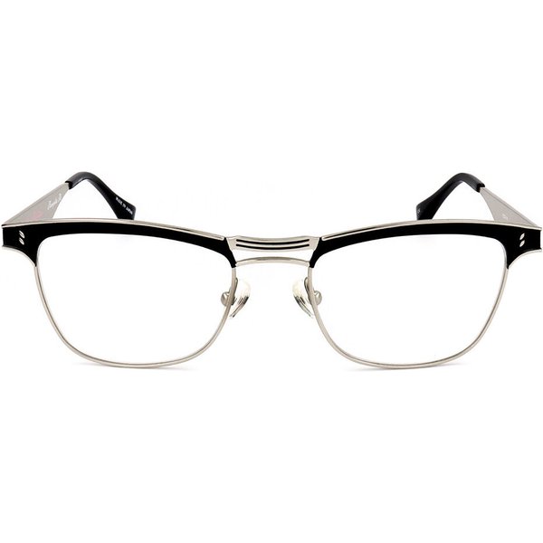 Linda Farrow AGENT PROVOCATEUR AP30 C2 Women’s Eyeglasses Black Size 52 - Blue Light Block Available