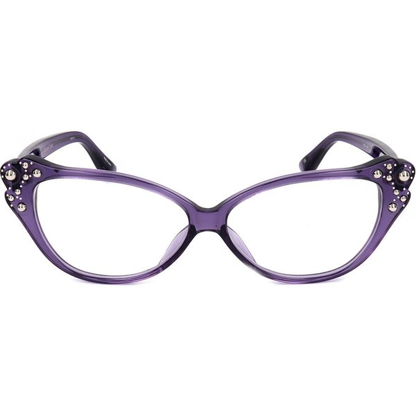 Linda Farrow AGENT PROVOCATEUR AP55 C11 サングラス - 女性用 - Purple