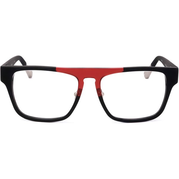 Linda Farrow KRIS VAN ASSCHE KVA30 C5 サングラス - 男性用 - 黒