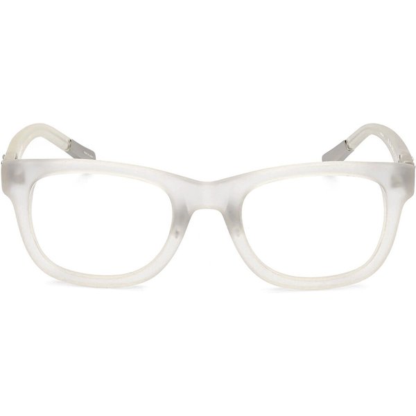 Linda Farrow KRIS VAN ASSCHE KVA47 C6 サングラス - 男性用 - 灰色