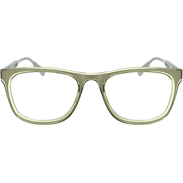 Linda Farrow KRIS VAN ASSCHE KVA59 C12 サングラス - 男性用 - 緑