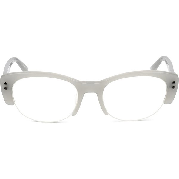 Linda Farrow MATTHEW WILLIAMSON MW58 C8 サングラス - 女性用 - 灰色