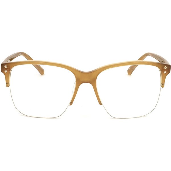 Linda Farrow MATTHEW WILLIAMSON MW60 C9 サングラス - 女性用 - 茶色
